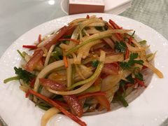 -巴扎美食·新疆菜·西域歌舞表演餐厅(新疆大厦店)