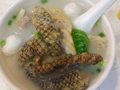 -明兴正宗潮州五彩鱼蛋粉面(中山六路店)