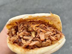 -子午路张记·肉夹馍(华强北店)