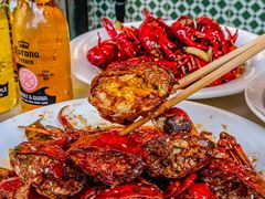 -捌贰虾蟹·江湖菜馆(江汉路店)