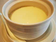 -中山保利艾美酒店-乐美中餐厅