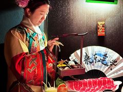 -东来顺·非遗火锅(赛格国际购物中心店)