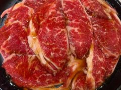 -花味·自助烤肉(南方时代店)