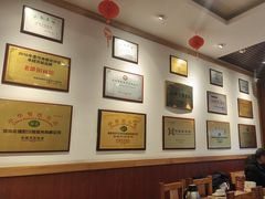 -老雒阳面馆·水席·洛阳菜(王城路店)