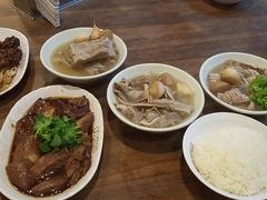 -松發肉骨茶(牛车水店)