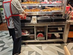 -肯德基(电力路店)