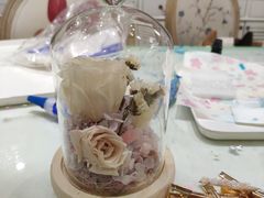 -Summer House夏莫手工坊团建活动(世博源店)