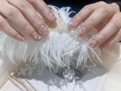 -荷茉里美甲美睫