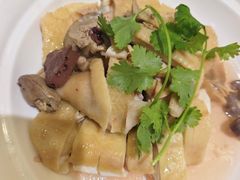 -琼菜人家·海南菜·文昌鸡(文昌大道店)