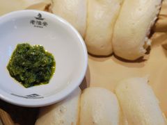 -老淮安·淮安菜(周恩来纪念馆店)
