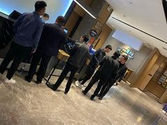 -苏州吴中希尔顿欢朋酒店