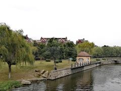 -美兰湖景区