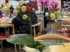 -佛有缘素食馆·荔湾老字号(陈家祠首店)