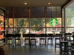 -星巴克(常州新北公园店)