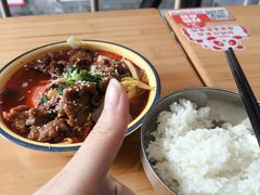 -冒胖子·市井火锅冒菜(同创汇店)