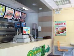 iphone_upload_pic-华莱士·全鸡汉堡(财经学院店)