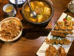 大阪烧章鱼小丸子-熊藏居酒屋(kkone店)