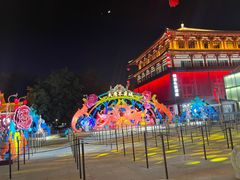 -大唐不夜城