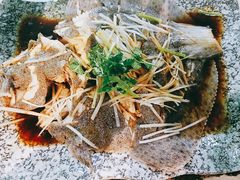 -桔子海鲜烧烤大排档(金沙滩店)