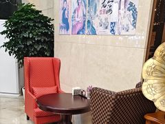 -上海吉臣维景酒店·维多利亚餐厅