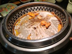 -梨花自助烤肉(乐宾店)
