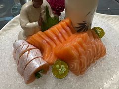 -海鲜e族(马王堆店)