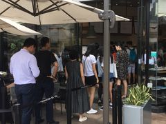 -喜茶(深圳福田星河COCO Park店)
