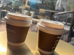 -Peet's 皮爷咖啡(望京小街店)