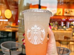 -星巴克臻选(中山石岐大信新都汇店)