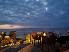 -Rock Bar Bali(Bali)