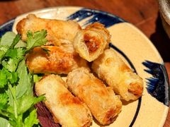 -Cuc Gach Quan Restaurant