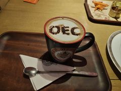 -老欧洲咖啡·西餐(后湖店)