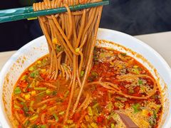 -奔跑吧陕菜·盛世长安(民乐园万达店)