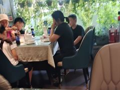 -陈江波老鸭煲(化工路店1号店)