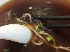 -小马牛肉面·牛骨熬制(南京博物院店)