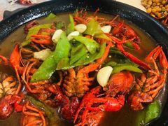 -徐嘉赫龙虾馆
