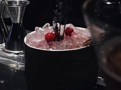 -STARRY CAFE & LOUNGE BAR(高新店)