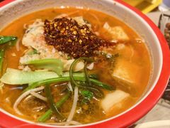 -熙成烧烤(白塔岭店)