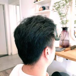 -净漪造型 PURE RIPPLE