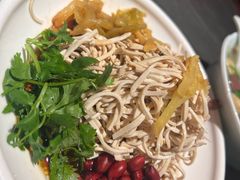 -小厨娘金榜题名(夫子庙秦淮河店)