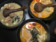 -日本料理神拉面