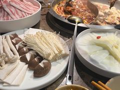 -小龙坎火锅(湖滨银泰in77店)