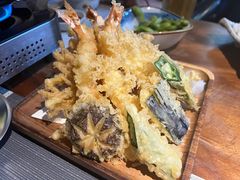 -森味薪火烧•烧鸟居酒屋•日本料理(望京店)