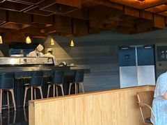 -郑州建业艾美酒店-曙餐厅