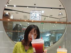 -奈雪的茶(石家庄万象城店)