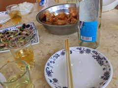 -晓林火锅(安定门店)