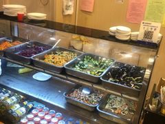 -贺莉嫂北二巷香菇芙蓉面(抗大商厦店)