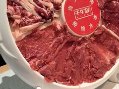 -千牛将·鲜牛肉火锅(开元路店)