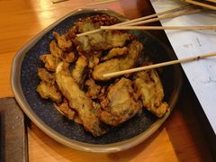 -五样儿西昌小签签烤串(建设路店)