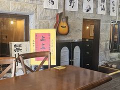 -猫岛主趣味餐厅(鼓浪屿店)